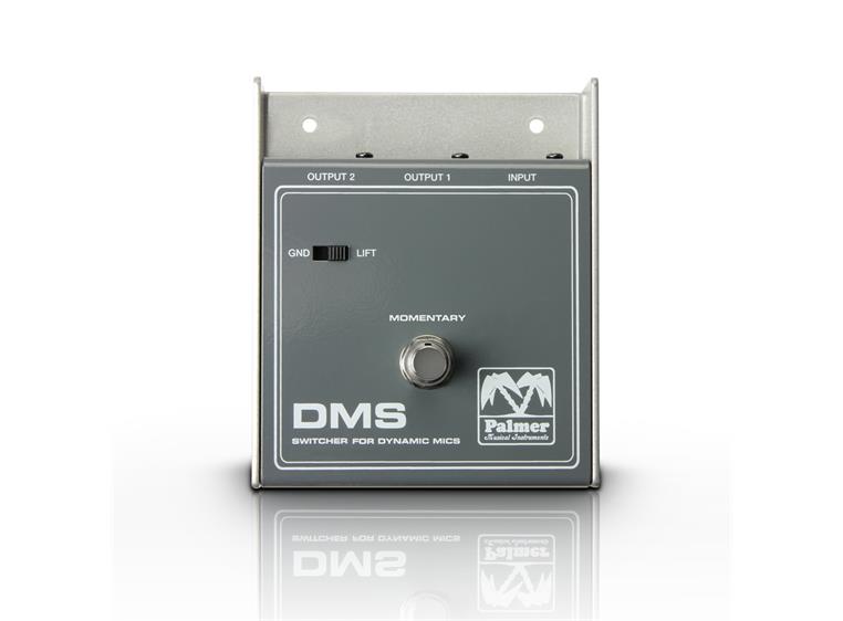 Palmer MI DMS - Dynamic Mic Switcher